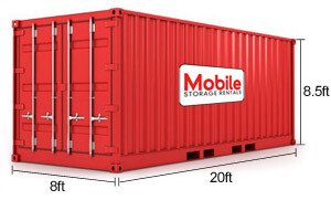 Storage Containers For Sale